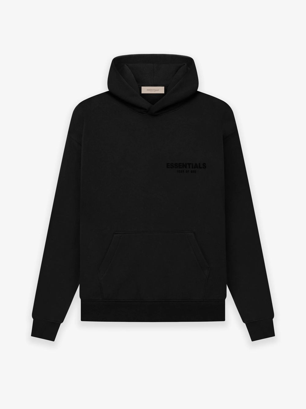 FOG Hoodie