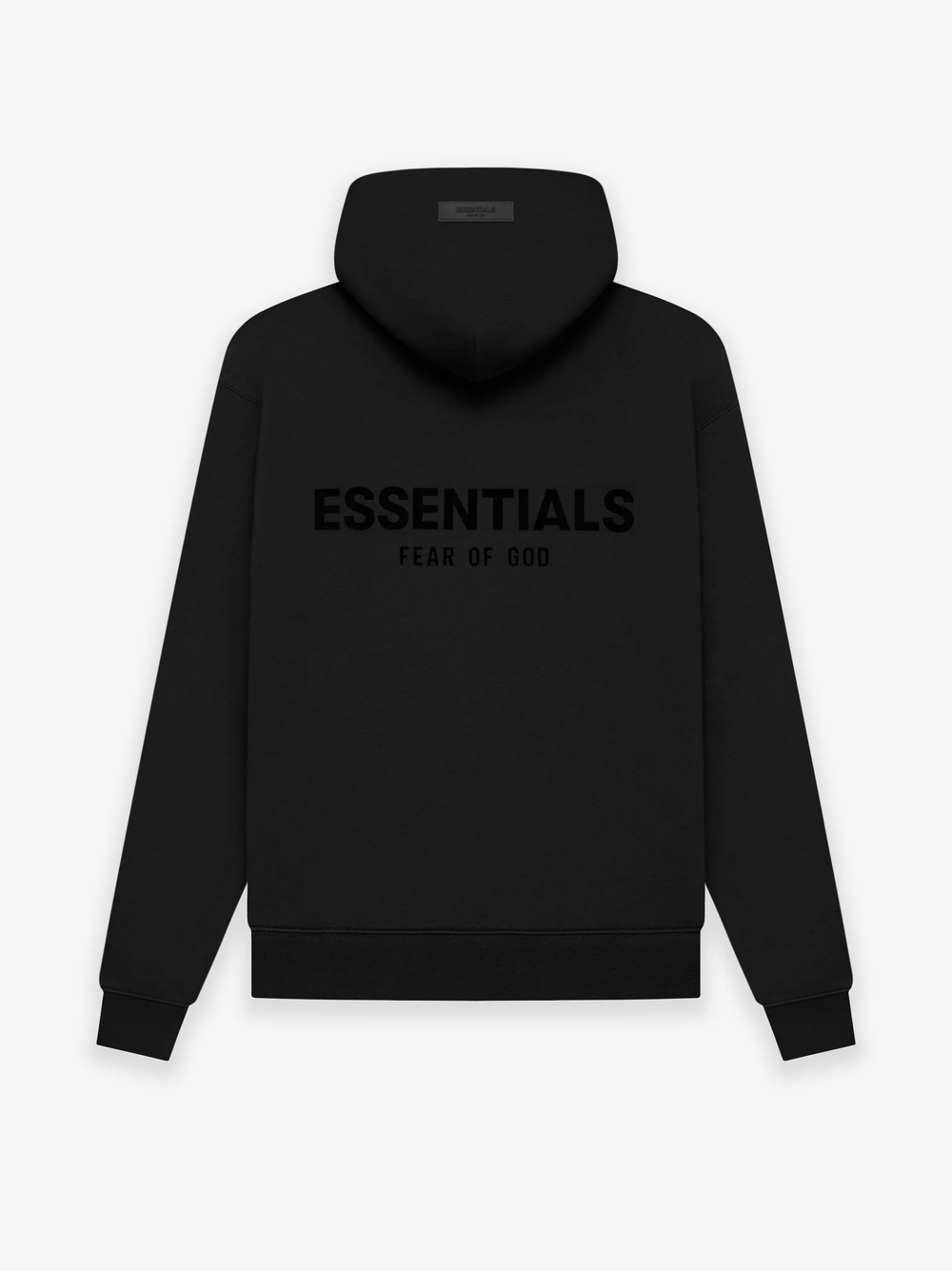 FOG Hoodie