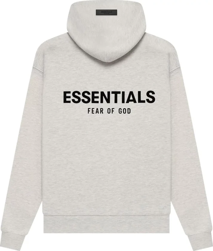 FOG Hoodie